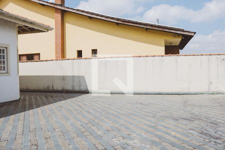 Casa para alugar com 320m², 4 quartos e 8 vagasGaragem