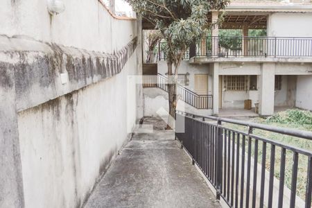 Casa para alugar com 320m², 4 quartos e 8 vagasRampa