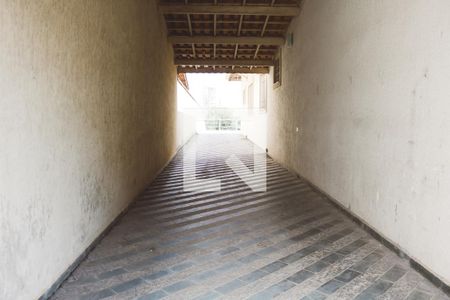 Casa para alugar com 320m², 4 quartos e 8 vagasGaragem