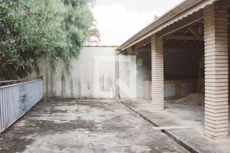 Casa para alugar com 320m², 4 quartos e 8 vagasChurrasqueira