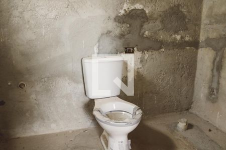 Casa para alugar com 320m², 4 quartos e 8 vagasBanheiro da Suíte 3