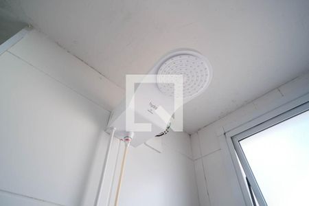 Apartamento para alugar com 40m², 2 quartos e sem vaga Apartamento para alugar com 40m², 2 quartos e sem vagaBanheiro