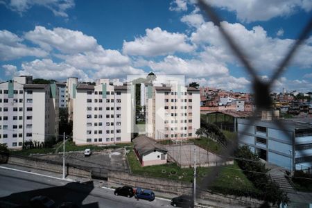 Apartamento para alugar com 40m², 2 quartos e sem vaga Apartamento para alugar com 40m², 2 quartos e sem vagaQuarto 2 vista