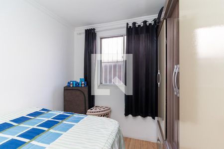 Quarto 1 de apartamento à venda com 2 quartos, 58m² em Conjunto Residencial José Bonifácio, São Paulo