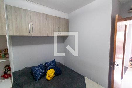 Quarto 2 de apartamento para alugar com 2 quartos, 35m² em Cidade Líder, São Paulo