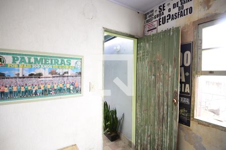 Casa à venda com 260m², 5 quartos e sem vagaQuarto de Serviço