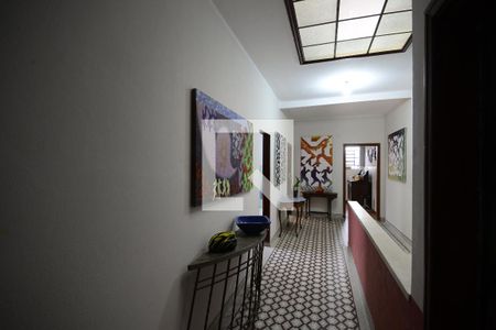 Casa à venda com 260m², 5 quartos e sem vagaCorredor