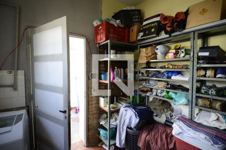 Casa à venda com 260m², 5 quartos e sem vagaÁrea de Serviço