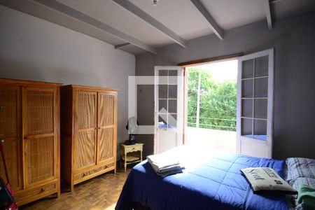 Quarto 2 de casa para alugar com 5 quartos, 260m² em Vila Mariana, São Paulo