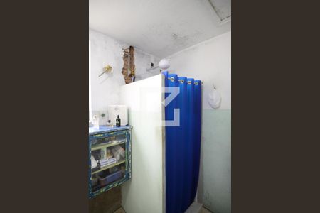 Casa à venda com 260m², 5 quartos e sem vagaBanheiro