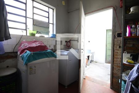 Casa à venda com 260m², 5 quartos e sem vagaÁrea de Serviço