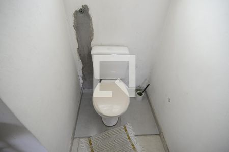 Casa à venda com 260m², 5 quartos e sem vagaLavabo Casa 2