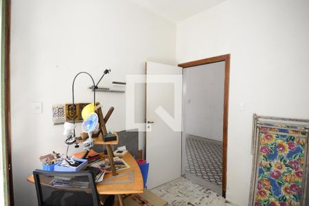 Casa à venda com 260m², 5 quartos e sem vagaQuarto Casa 2