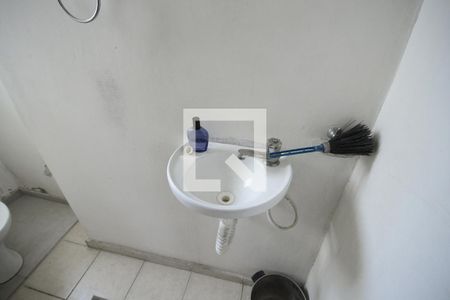 Casa à venda com 260m², 5 quartos e sem vagaBanheiro Casa 2