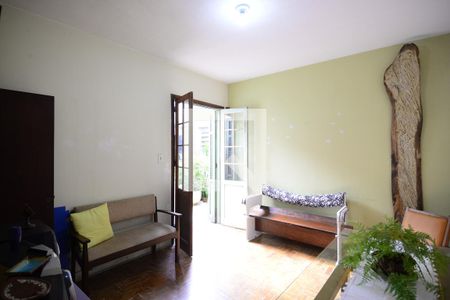 Sala de casa à venda com 5 quartos, 260m² em Vila Mariana, São Paulo