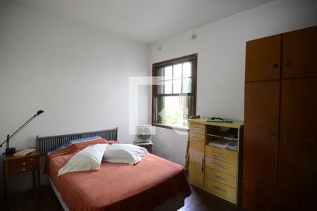 Quarto 1 de casa à venda com 5 quartos, 260m² em Vila Mariana, São Paulo