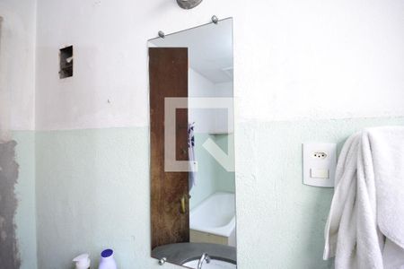 Casa à venda com 260m², 5 quartos e sem vagaBanheiro