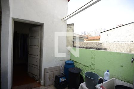 Casa à venda com 260m², 5 quartos e sem vagaÁrea de Serviço