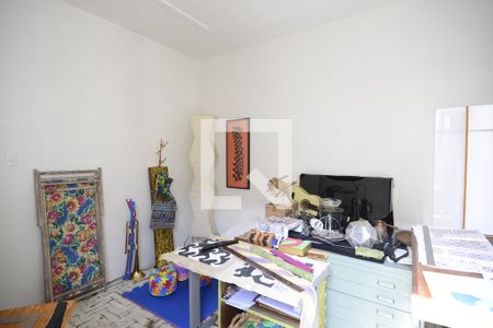 Casa à venda com 260m², 5 quartos e sem vagaQuarto Casa 2