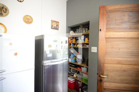 Casa à venda com 260m², 5 quartos e sem vagaCozinha