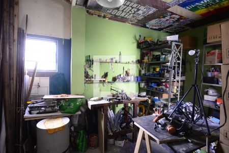 Casa à venda com 260m², 5 quartos e sem vagaÁrea de Serviço