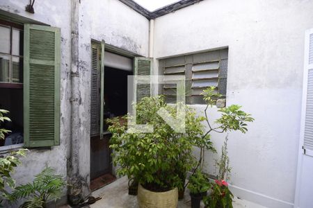 Varanda de casa para alugar com 5 quartos, 260m² em Vila Mariana, São Paulo