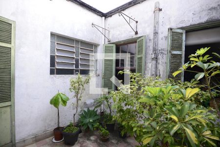 Varanda de casa à venda com 5 quartos, 260m² em Vila Mariana, São Paulo