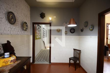 Casa à venda com 260m², 5 quartos e sem vagaCopa