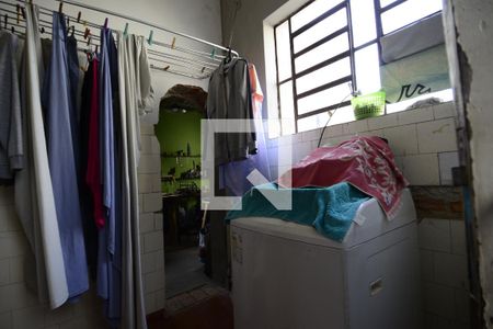 Casa à venda com 260m², 5 quartos e sem vagaÁrea de Serviço