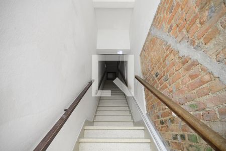 Casa à venda com 260m², 5 quartos e sem vagaEscada