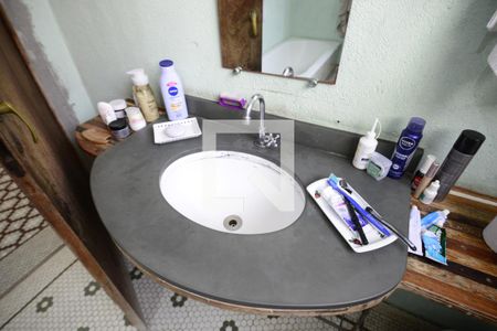 Casa à venda com 260m², 5 quartos e sem vagaBanheiro