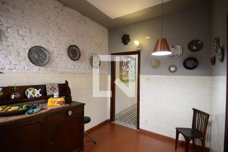 Casa à venda com 260m², 5 quartos e sem vagaCopa