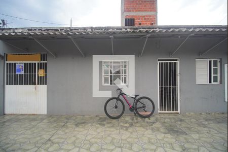Fachada de kitnet/studio à venda com 1 quarto, 36m² em Feitoria, São Leopoldo