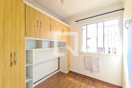 Apartamento para alugar com 60m², 2 quartos e 1 vagaQuarto 2 