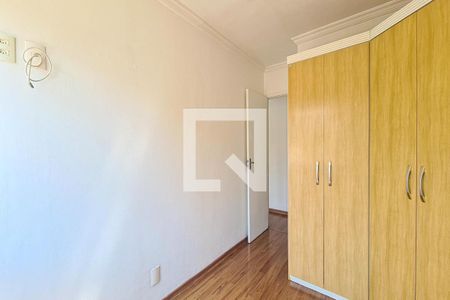 Apartamento para alugar com 60m², 2 quartos e 1 vagaQuarto 2 