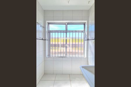 Apartamento para alugar com 60m², 2 quartos e 1 vagaÁrea de Serviço