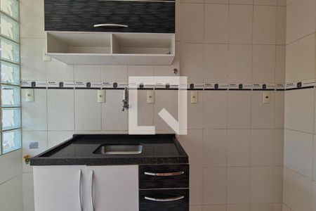 Apartamento para alugar com 60m², 2 quartos e 1 vagaCozinha