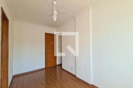 Sala de apartamento para alugar com 2 quartos, 60m² em Todos Os Santos, Rio de Janeiro