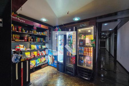 Apartamento para alugar com 60m², 2 quartos e 1 vagaÁrea comum