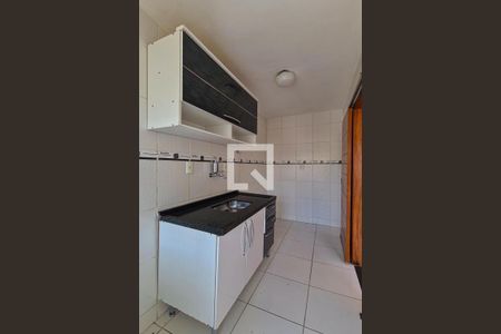 Apartamento para alugar com 60m², 2 quartos e 1 vagaCozinha