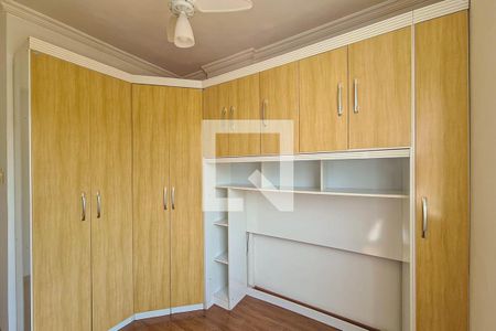 Apartamento para alugar com 60m², 2 quartos e 1 vagaQuarto 2 