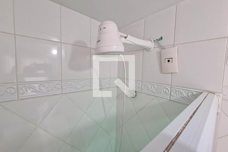 Apartamento para alugar com 60m², 2 quartos e 1 vagaBanheiro