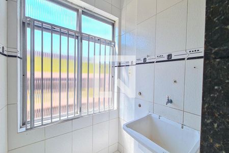 Apartamento para alugar com 60m², 2 quartos e 1 vagaÁrea de Serviço