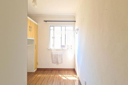 Apartamento para alugar com 60m², 2 quartos e 1 vagaQuarto 2 