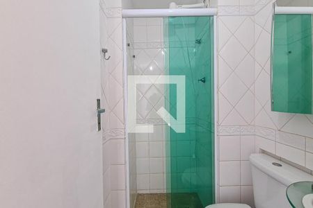 Apartamento para alugar com 60m², 2 quartos e 1 vagaBanheiro