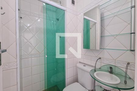 Apartamento para alugar com 60m², 2 quartos e 1 vagaBanheiro