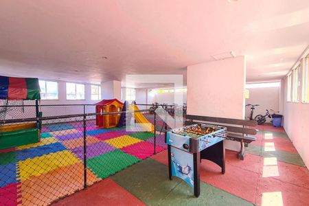 Apartamento para alugar com 60m², 2 quartos e 1 vagaÁrea Comum - Playground