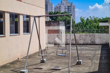 Apartamento para alugar com 60m², 2 quartos e 1 vagaÁrea Comum - Playground