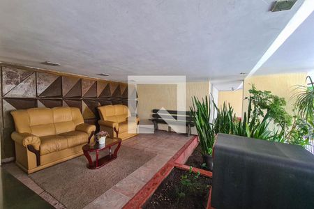 Apartamento para alugar com 60m², 2 quartos e 1 vagaHall de Entrada