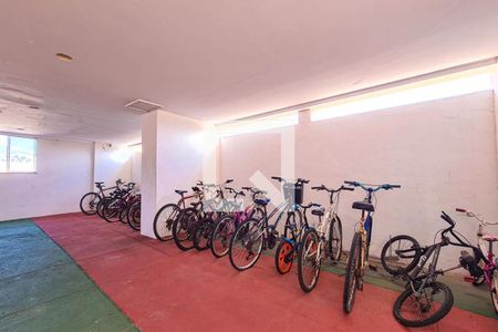 Apartamento para alugar com 60m², 2 quartos e 1 vagaÁrea comum